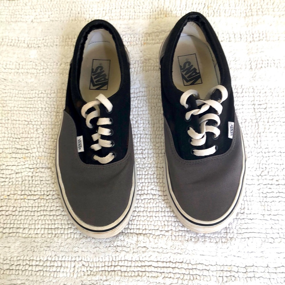 Vans Era - black & gray